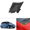 2X Engine Hood Hinge Cover For HONDA FIT JAZZ 2005 - 2008 GD1 GD3 74212-SAA-G00 For Left Hand Drive Only Left Side