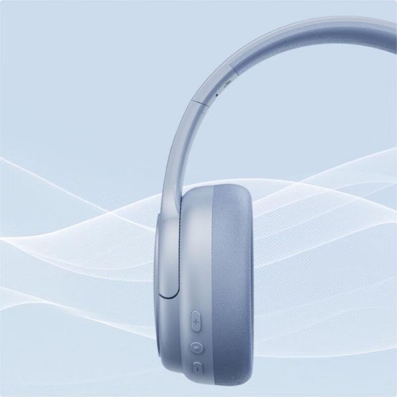 Lenovo Thinkplus TH20 Over-ear Bluetooth Headset