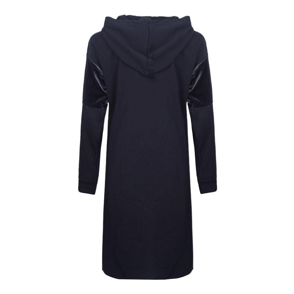 Adidas Originals Long Sleeved Dress Women's BQ7998