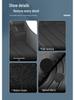 VW ID.7 VIZZION TPE Eco-Friendly Floor Mats, Car-Specific, All-Weather