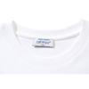 1178 Off-White 2026 Summer New Angel Religion Virgin Mary Printed Short Sleeved T-shirt for Men and Women