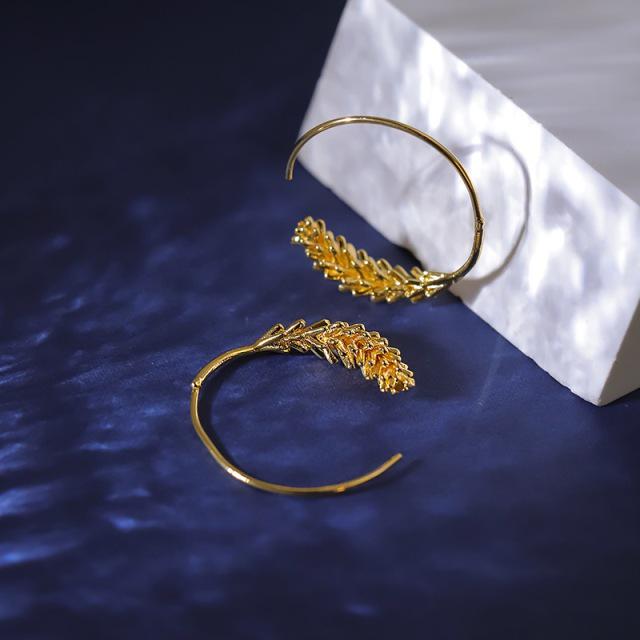 S925 Silver Needle Pearl Stud Earrings for Women