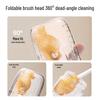 Dr. Ma Portable Baby Bottle Cleaning Brush Set