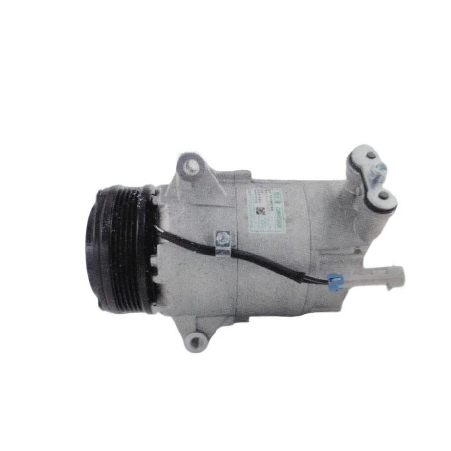 

Компрессор CVC Совместим с моделями Opel 5PK 13286085, 13297442, 13297437. /