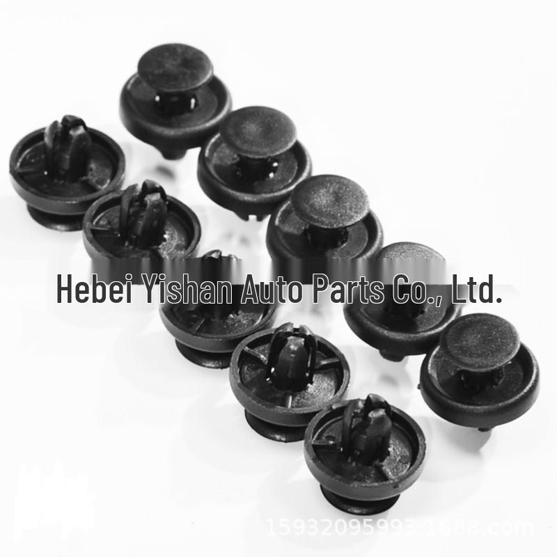 Toyota Camry, Corolla & Crown Fender Liner Clips & Mudguard Retainers