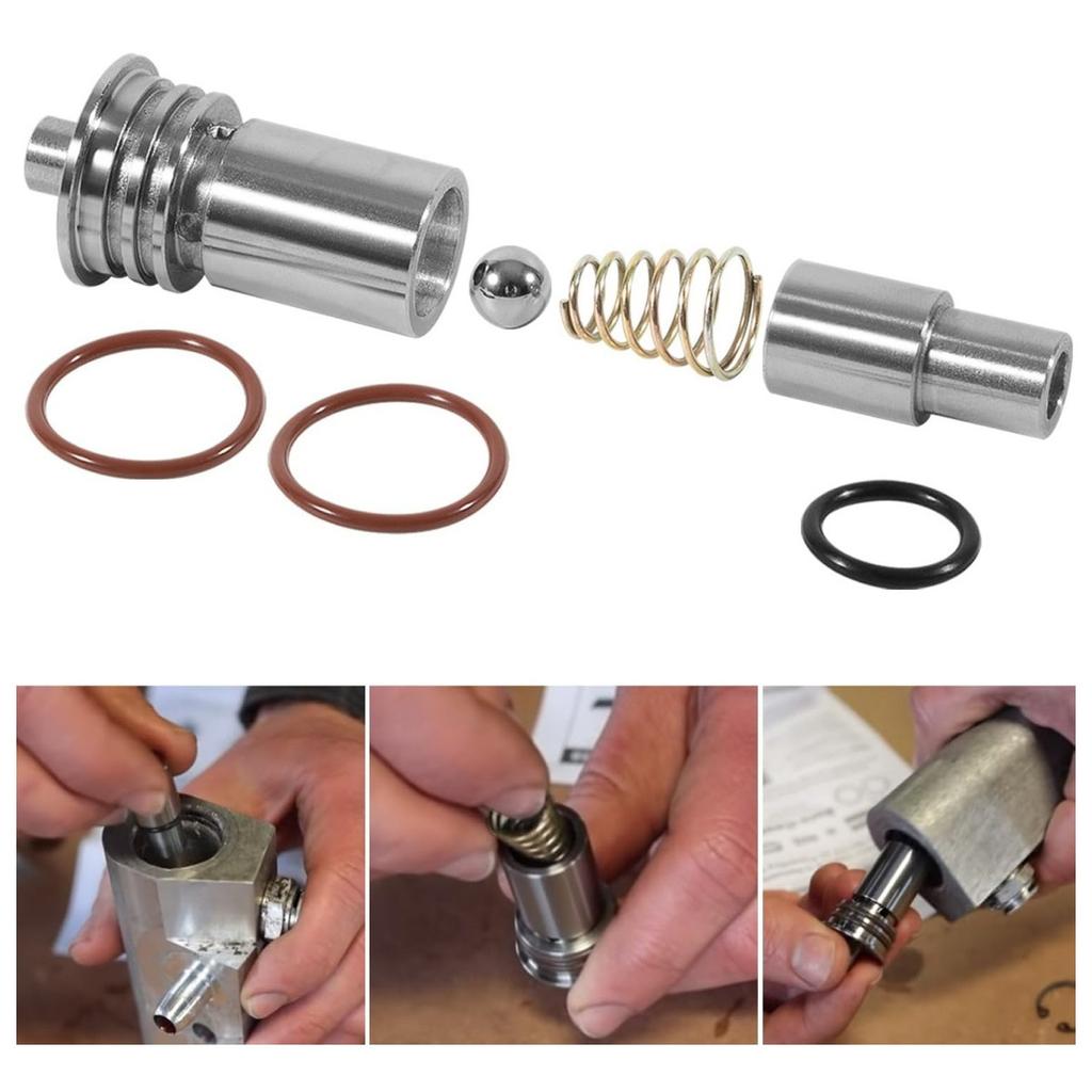 System Upgrade kit for GM 6L80 6L90 Cadillac & 2016-Up 8L90 10L90 Replace