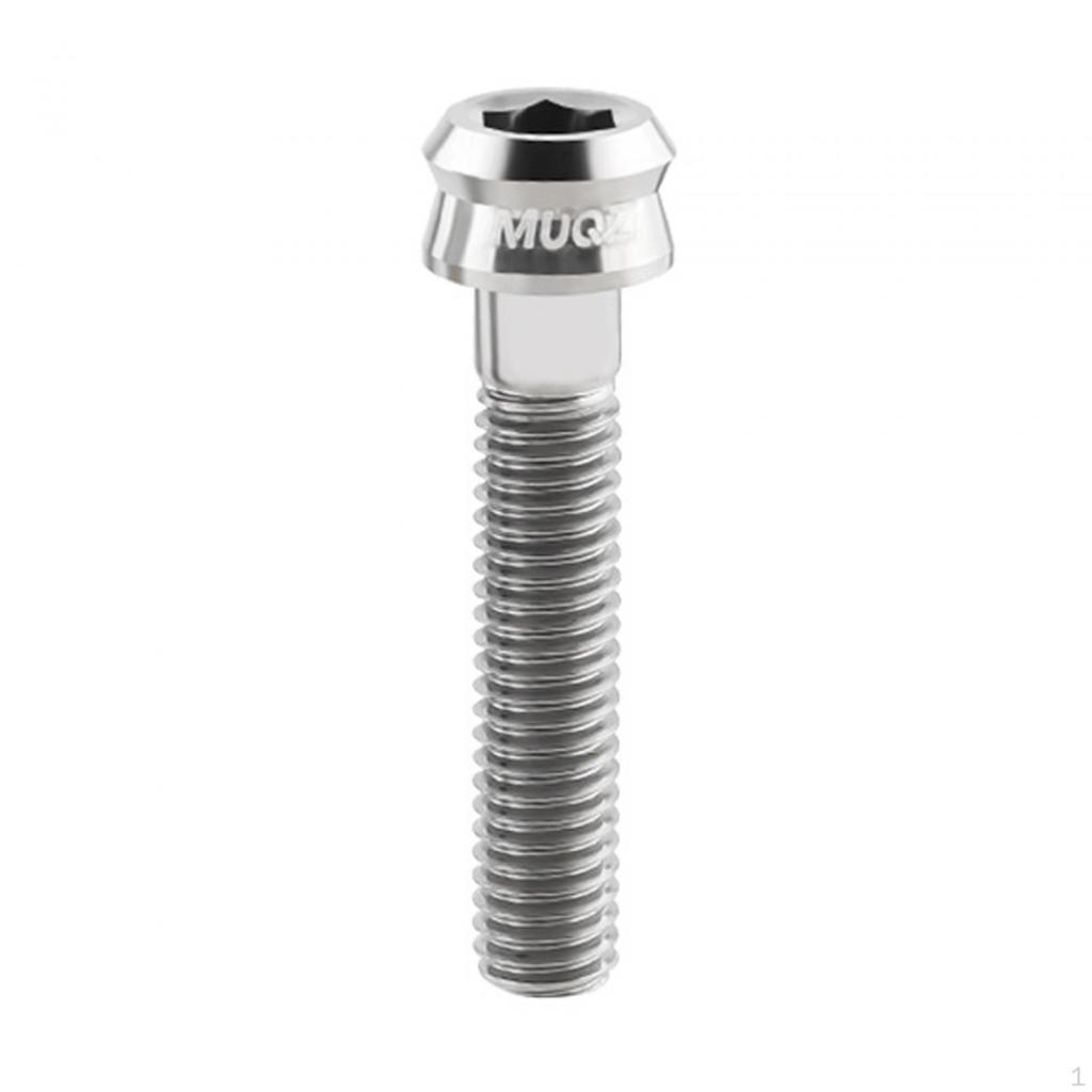 Bike Stem Bolt Kit for All Bikes