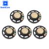 5PCS /Set New Loudspeaker 8 Ohms 0.25 Watts 0.25W 8R Speaker Diameter 29mm for Toy Early Childhood Education Machine Car Horn