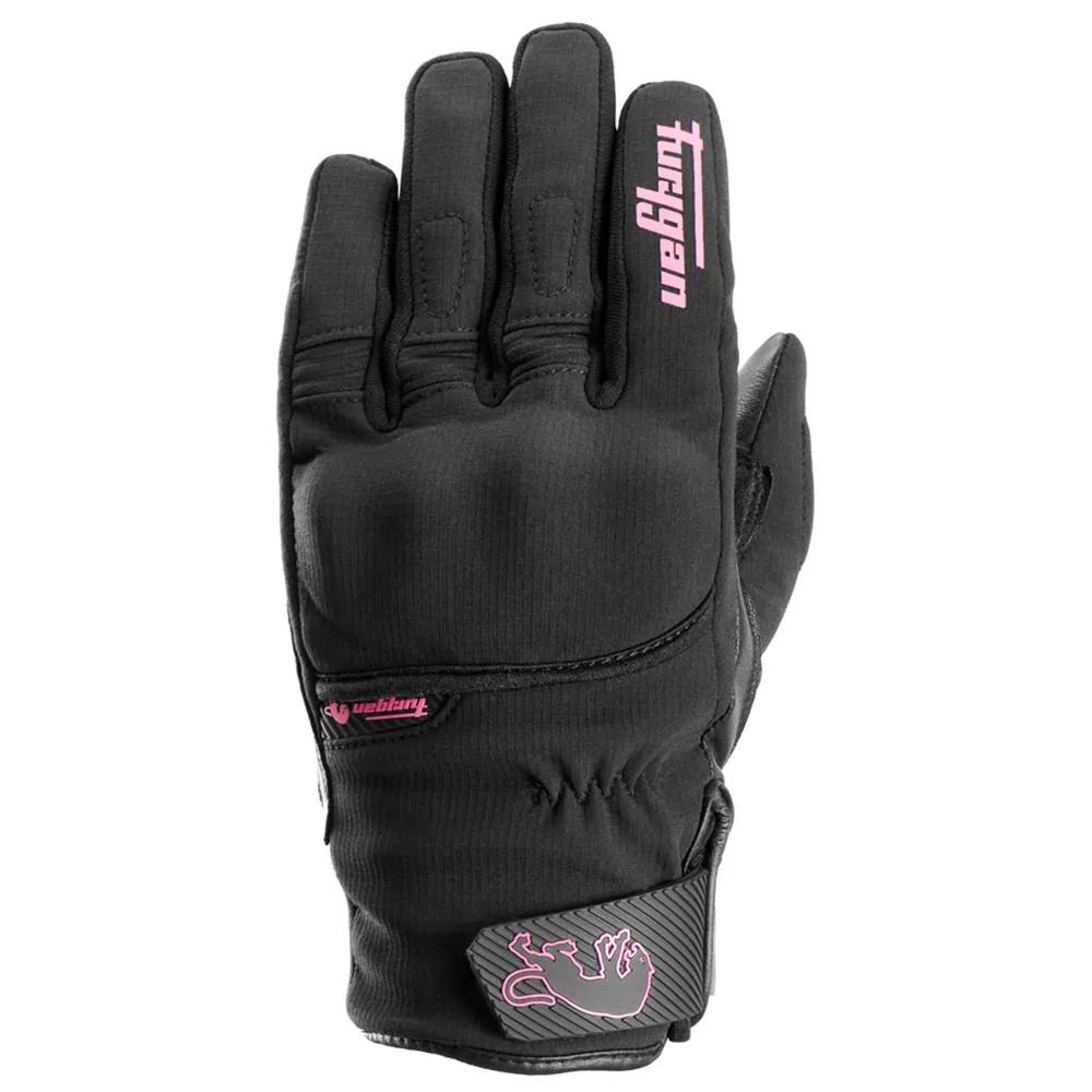 Furygan Женские перчатки Jet All Seasons D3O® Evo EU M