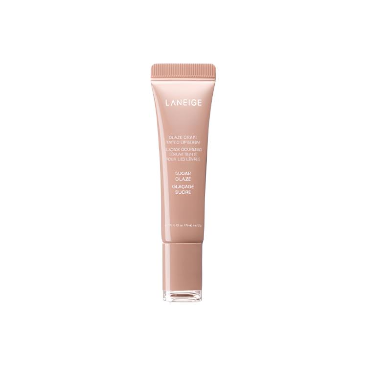 Laneige Glaze Craze Tinted Lip Serum #Candy Glaze Glow