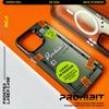 Fashion Label Magnetic Frosted Phone Case Compatible and Suitable for iPhone15 14 13 12 11promax Xsmax Xr 7 8plus