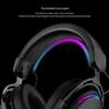 Lenovo ThinkPlus X370 RGB 7.1 USB Gaming Headset (CN version)