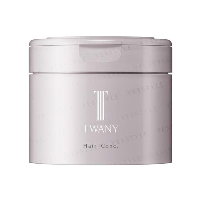 Kanebo - Twany Hair Conc. лечение 230g Refill
