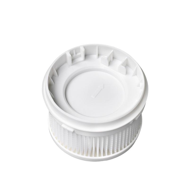 HEPA Filter for XIAOMI MIJIA Handheld Wireless Vacuum Cleaner 1C&K10 MJWXCQ04ZM Home Office Spare Part Washable Filter