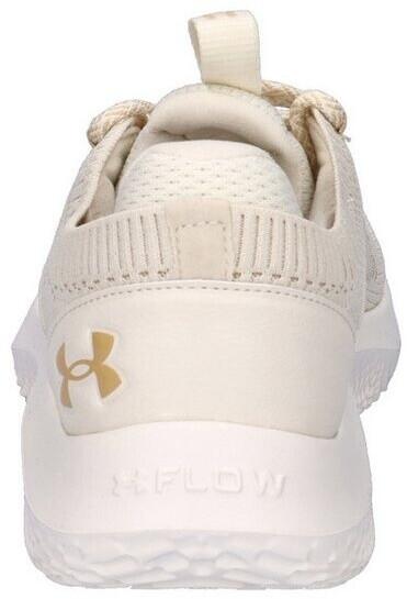 Кроссовки Under Armour Dynamic 2 Women (3028077) камень/коричневый камень