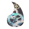 Acoustic Guitar Pickguard Self Adhesive Guitar Scratch Guard Plate Guitar Replacement Parts for Acou