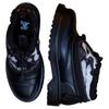 Dr. Martens 1460 Sub Shoe Black White Unisex Sneakers 31840009