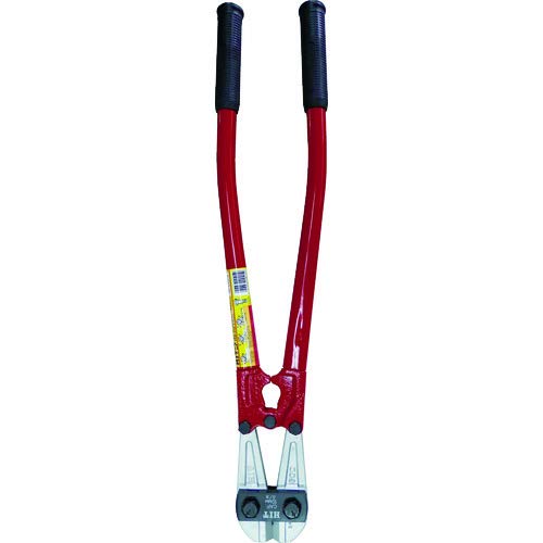 HIT Steel Wire Clipper, Silver, 450mm, BC 450-S