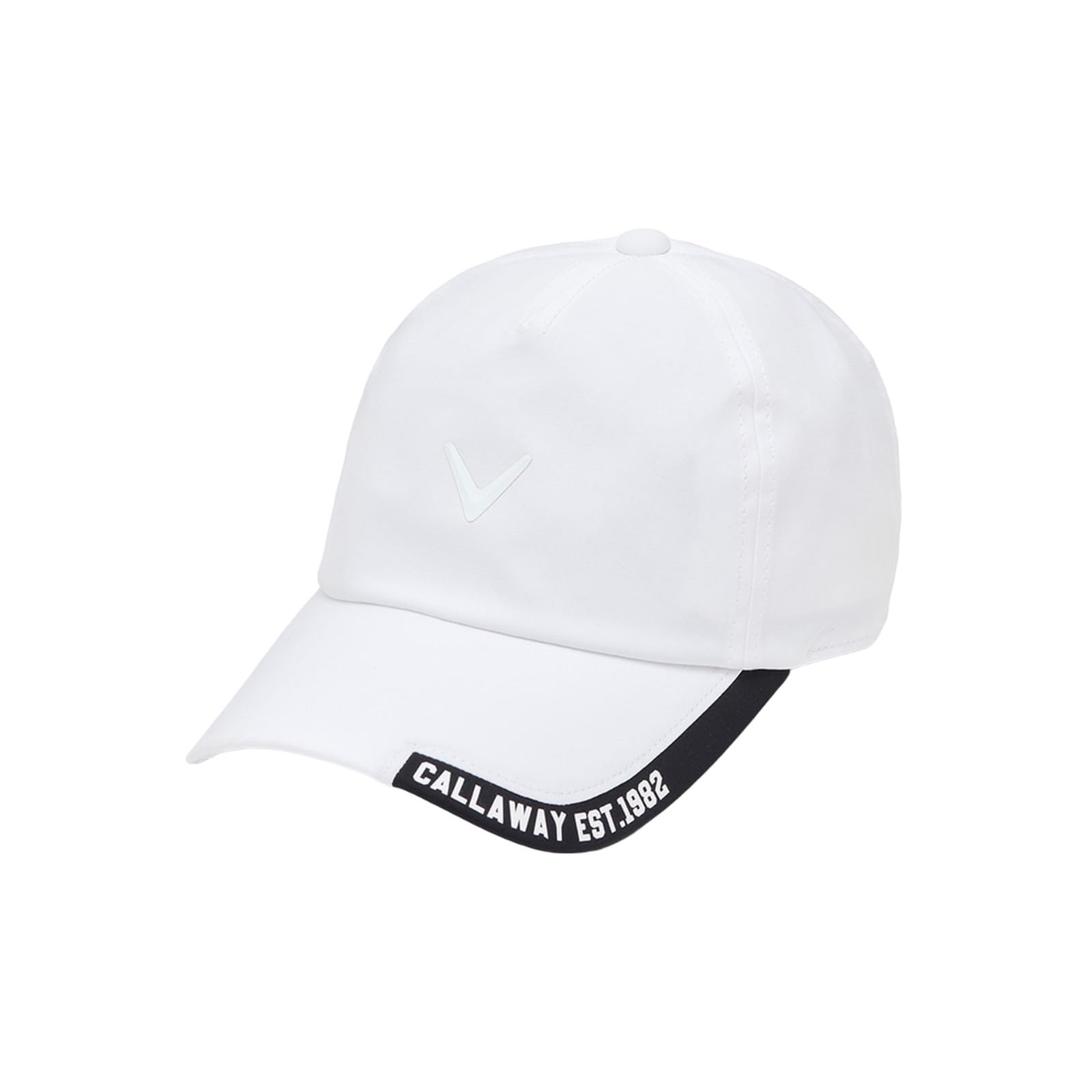 

Cap Golf Hat C24291101 [Callaway] Men s (Sports/Adjustable Size) / / 1030_White