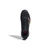 Adidas Adizero Ubersonic 4 FIFA World Cup Ball Herre Sneakers Svart Core-Black Sølv-Metallic GY3999