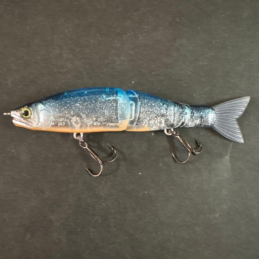 Used Good condition Guncraft Jointed Claw Shift 113 Skyfish
