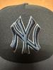 [USED] New York Yankees World Series 1999 Snapback Cap