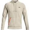 Under Armour Sweatshirt Men's Brown (Unisex) Sweatshirts 1370450 279
