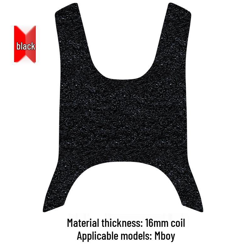 

Mboy/M-girl Мотоциклетные катушечные подножки для HJ125T-33/35 - Милые подножки для электромобилей 16MM