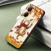 Pumpkin Happy Fall Autumn Soft Phone Case for Xiaomi Poco X5 X6 X7 X8 Pro Max X3 F7 F8 Ultra M8 M7 M6 M5 Redmi 15 15C 14C 13C 12