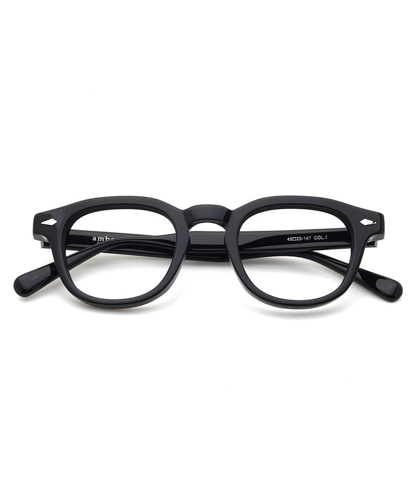 Aembeoobtikeol Reto 45 Black