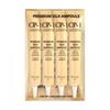 Cp 1 Protein Silk Ampoules 20ml  4 Pieces