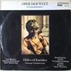 LP Record CHRISTOPH WILLIBALD GLUCK GRACE BU  Orfeo Ed Euridice 825720 ETERNA 1969 Germany Classical Used