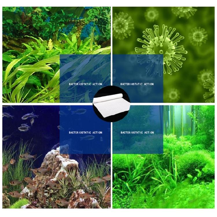 Filters Pond & Aquarium Biological Filter Media Pads for Fish Tank and Pond