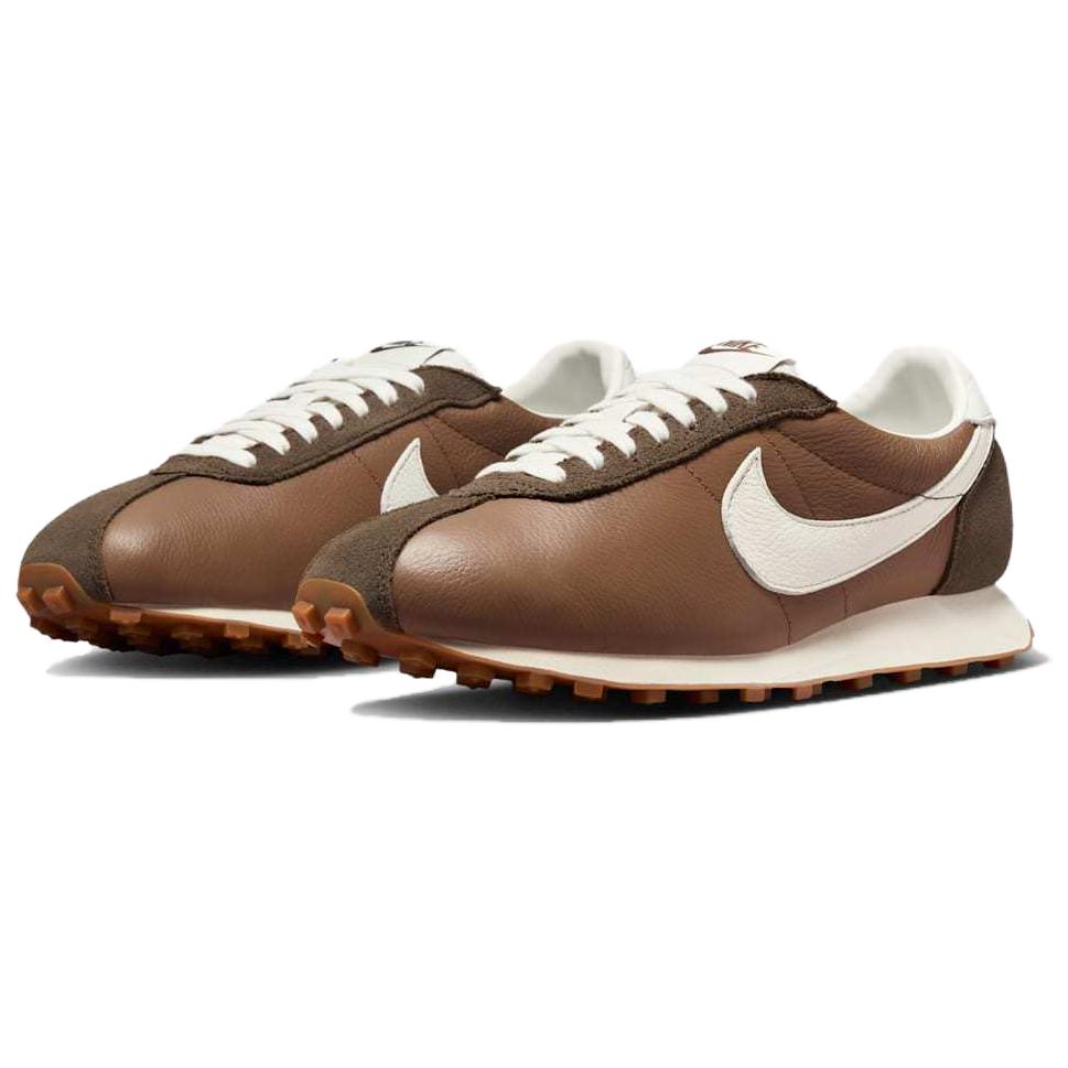Nike LD 1000 Premium Mosswood Brown Men Sneakers Dark-Hazel Soft-Pearl Sail IM1651200