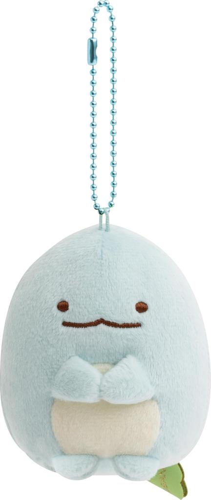 MV42601 Sumikkogurashi Always Together Plüschtier Eidechse