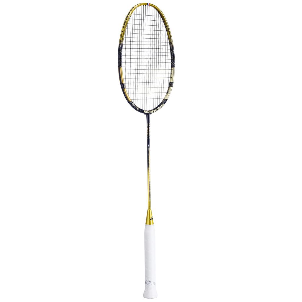 BABOLAT JETSTREAM 83 4UG5 Badminton Racket 83g Frame Precision