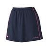 Nittaku Shirt Navy Medium NW-2508 Women's