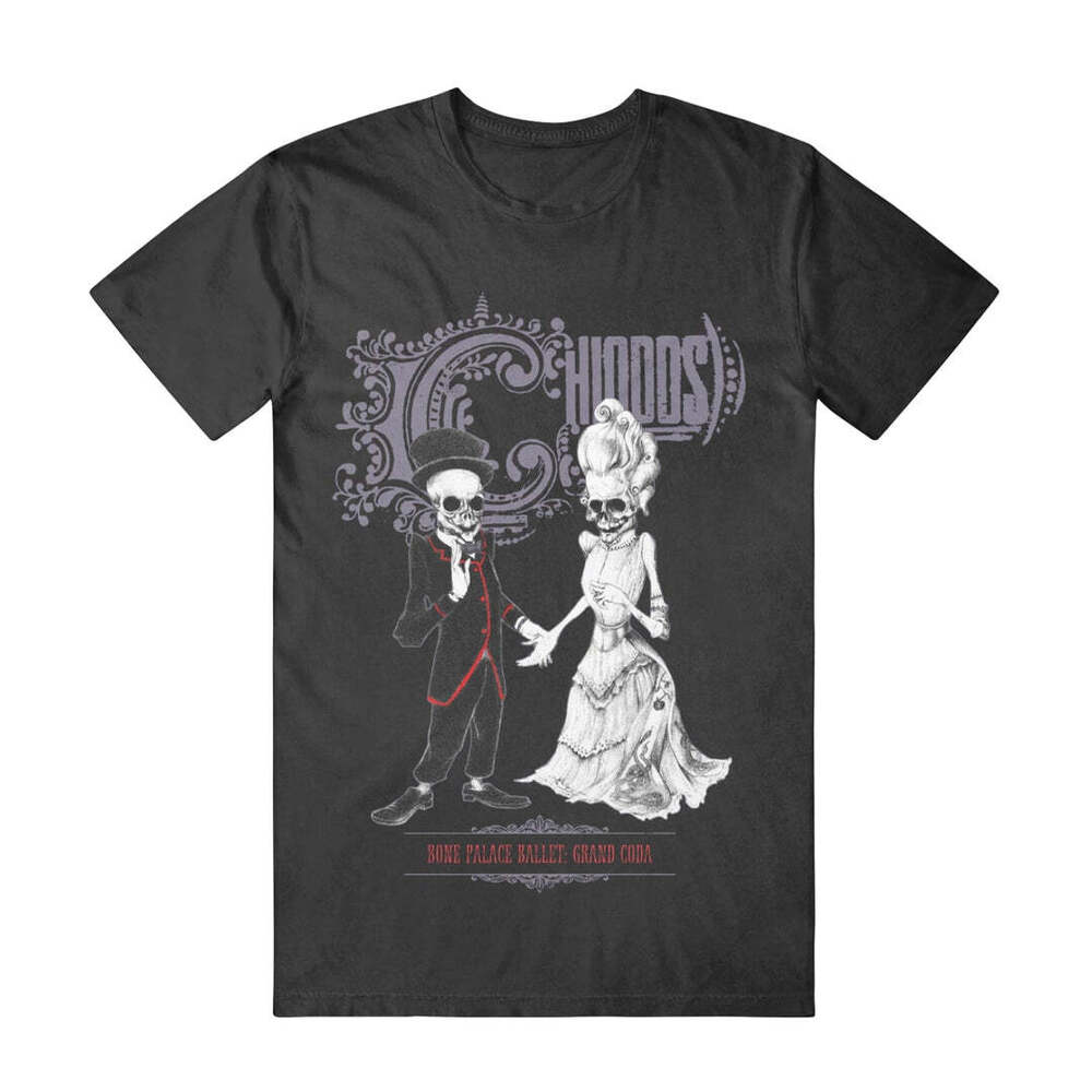 SALE Rare Chiodos Band Cotton Men All Size Unisex T-Shirt XXL