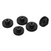 5 Buc. Pinion Motor RC F 48DP 0.53m 38T 39T 40T 41T 42T Accesoriu pentru Ax 3.175mm