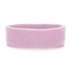 New Terry Cloth Tennis Basketball for Yoga Gym Workout Sports Headbands Athletic Sweat Bands Elastic Hair Bands Cotton Sweatband