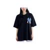 New MLB T Shirts Unisex 3ATSB0333-50BKS