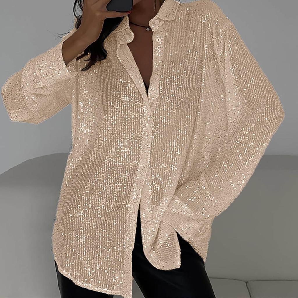 Košile s dlouhým rukávem pro ženy Roztomilé košile Grafické trička Halenky Běžné Košile Plus velikosti Basic Tričko