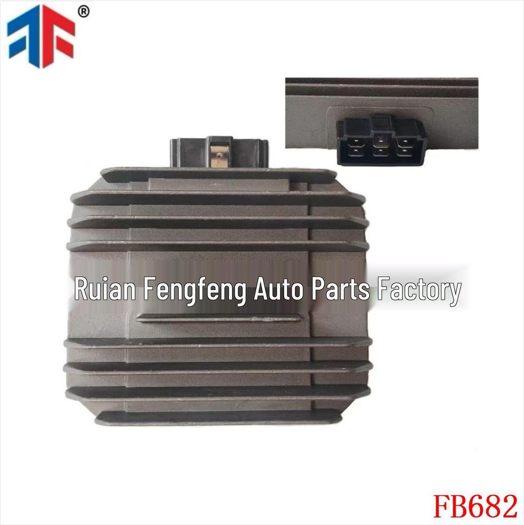 Rectifier for Models M97348, AM70121, AM126304, 21066-2070