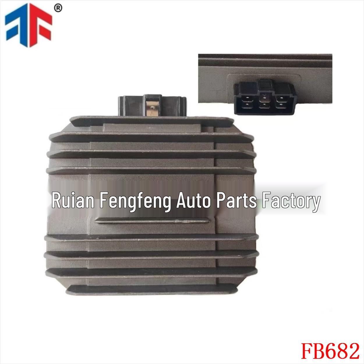 

Rectifier for Models M97348, AM70121, AM126304, 21066-2070