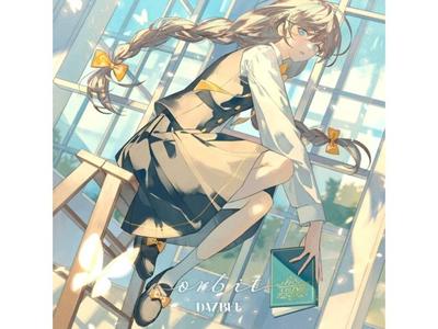 [CD] Orbit Nomal Edition DAZBEE UPCH-2261 Special Bonus Track Mawaru Sora Usagi