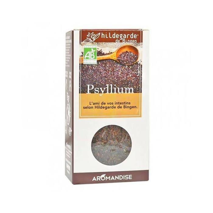 Psyllium bio 100 g