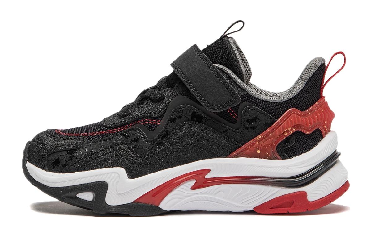Li Ning YOUNG Yunchuan V3 Kids Running Shoes Kids YKNU010-3 25