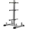 Yanbo Barbell Storage Rack
