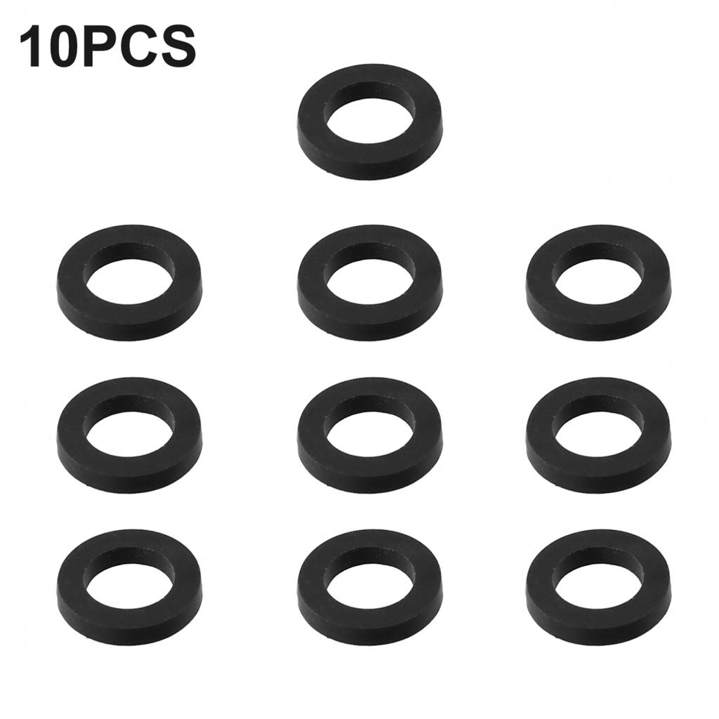 Rubber Washers Gasket Leak-proof Washers Rubber Ring