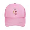 Baseball Caps Beste Radiohead Band Trendy Mesh Hats Outdoor Casquette Adult Hats